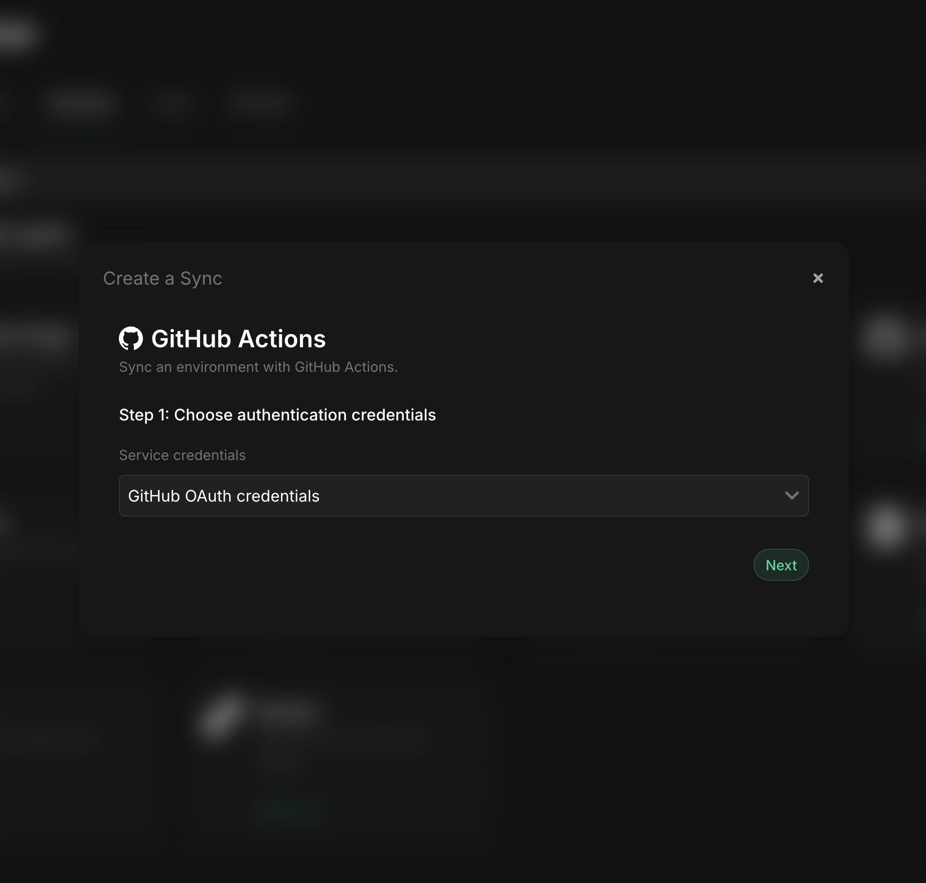 GitHub Actions - Phase Docs